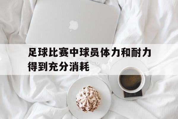 足球比赛中球员体力和耐力得到充分消耗-bet365亚洲官网